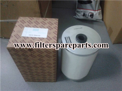 1615769400 ATLAS-COPCO Air/Oil Separator